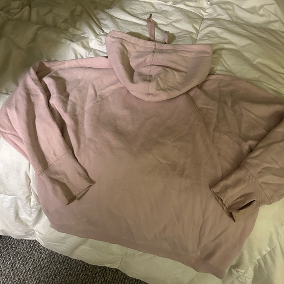 Calvin Klein Performance Hoodie - Picture 4 of 5